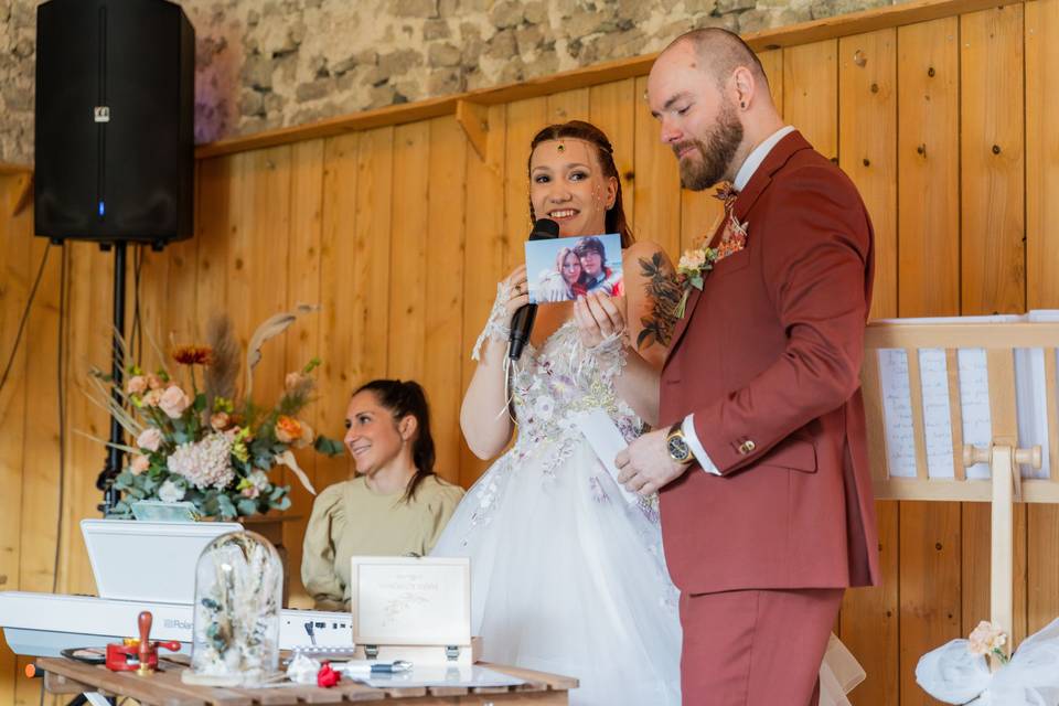 Marie et thomas 2
