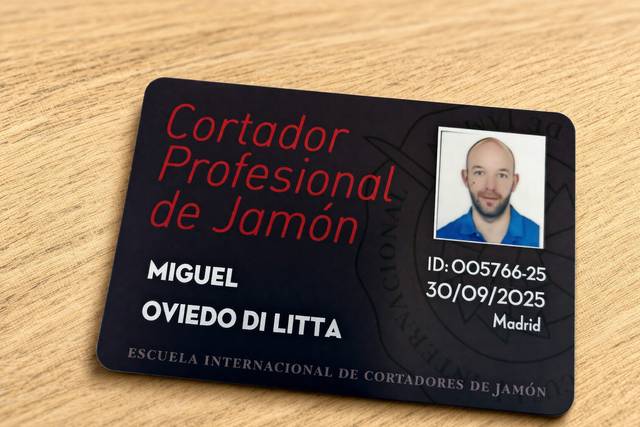 Carnet EICJ