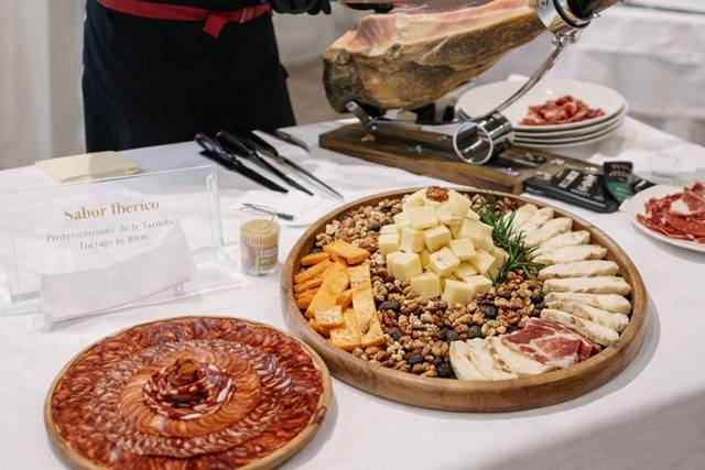 Sabor Iberico