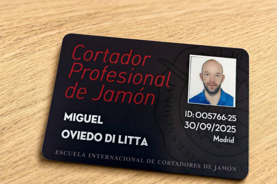 Carnet EICJ