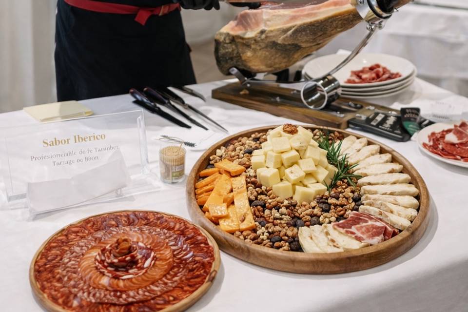 Sabor Iberico