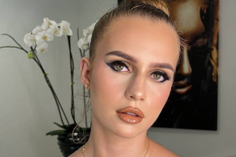 Glam soirée