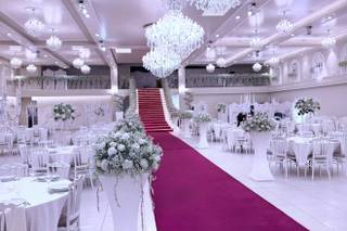 Gala Réception