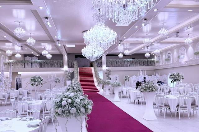 Gala Réception
