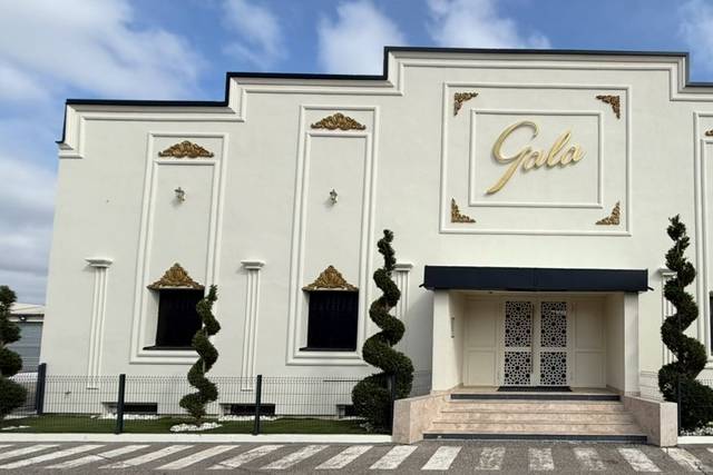 Gala Réception