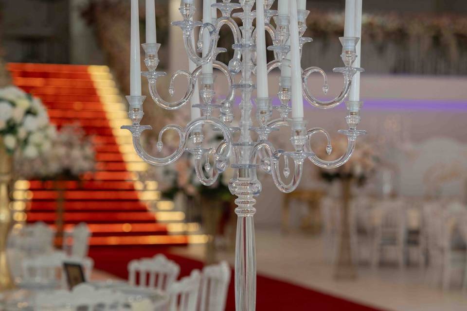 Table Invités