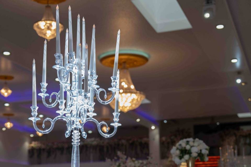 Table Invités