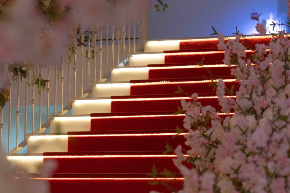 Composition florale