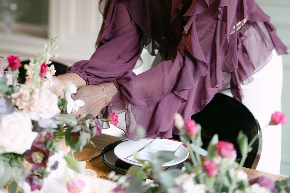 Elopement in Paris 5