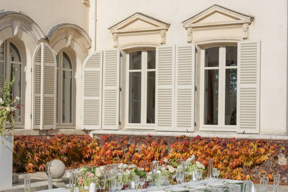 Elegance in Champagne 3