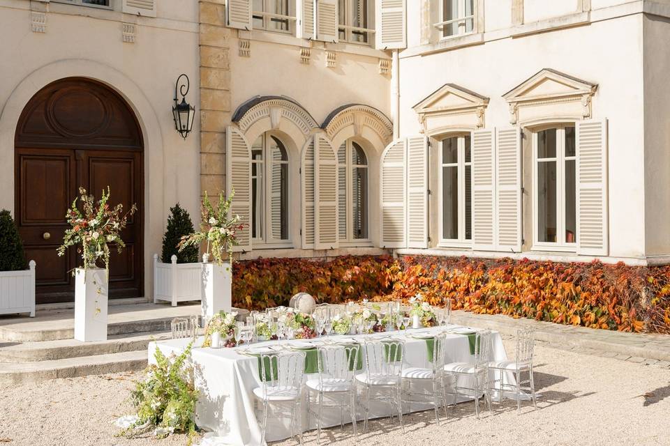 Elegance in Champagne 4