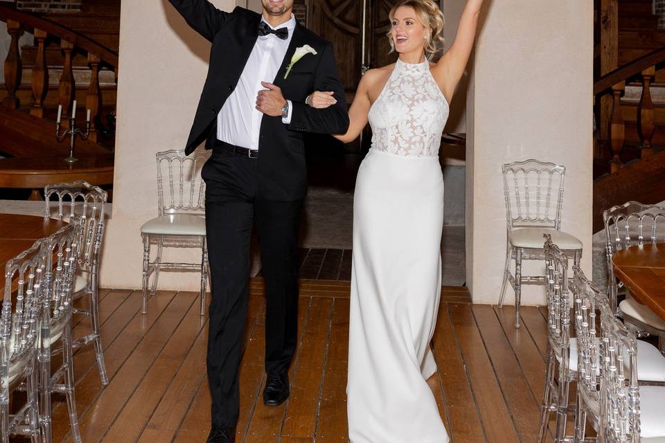 Elegance in Champagne 8