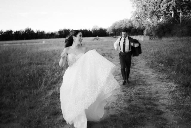 Mina & Kévin