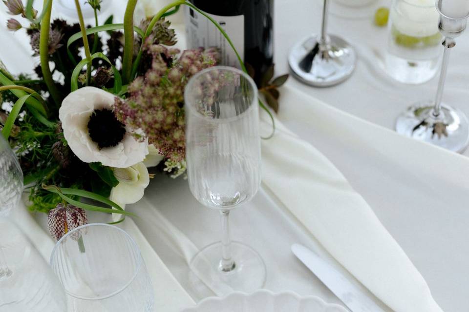 Table & détails