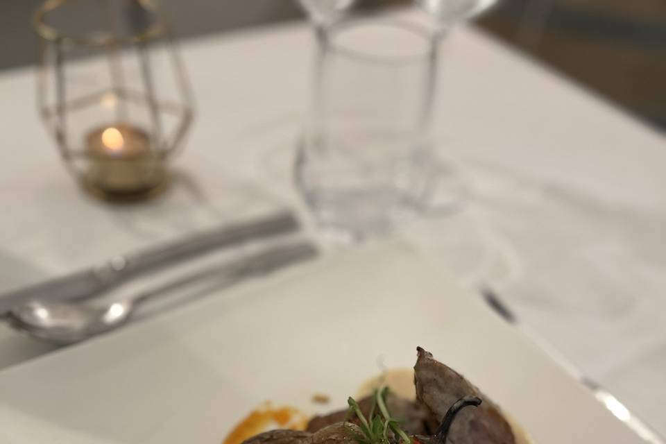 Pluma Ibérique