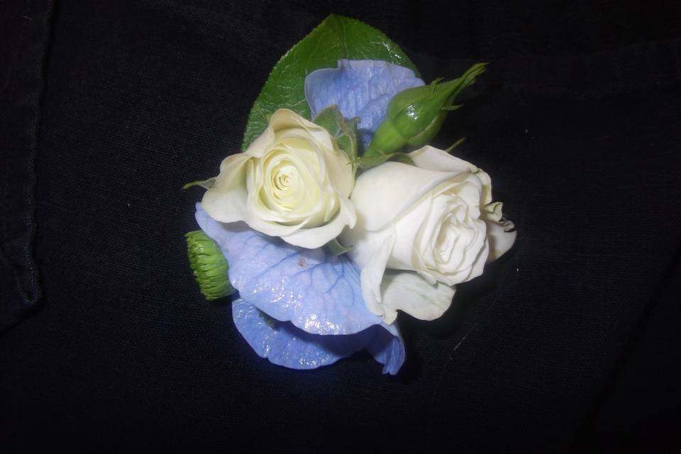 Boutonnière