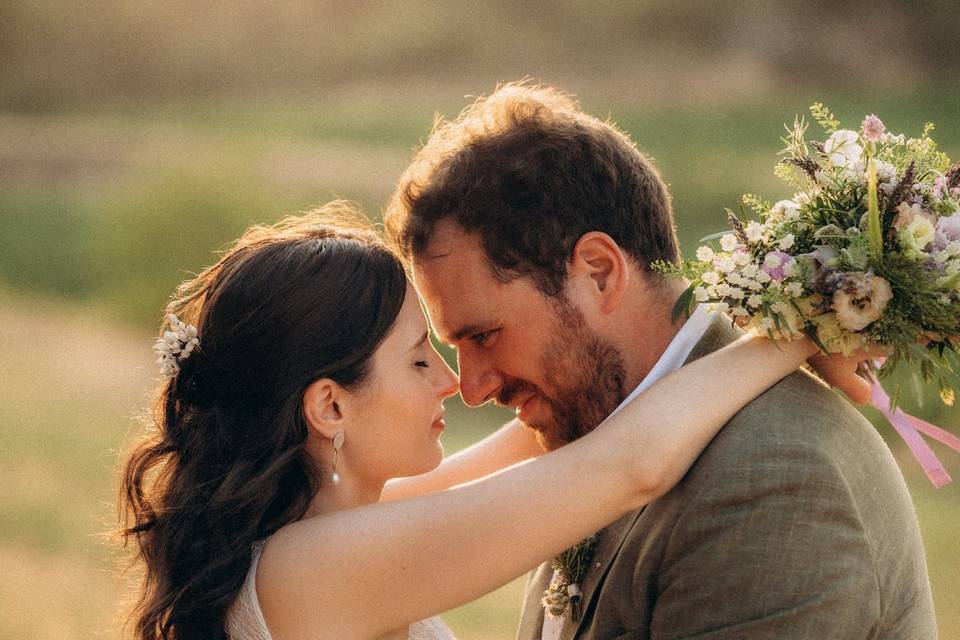 Charlotte & Quentin