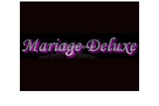 Mariage Deluxe Animation