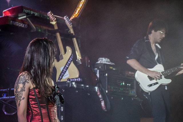 Orchestre Androgyne