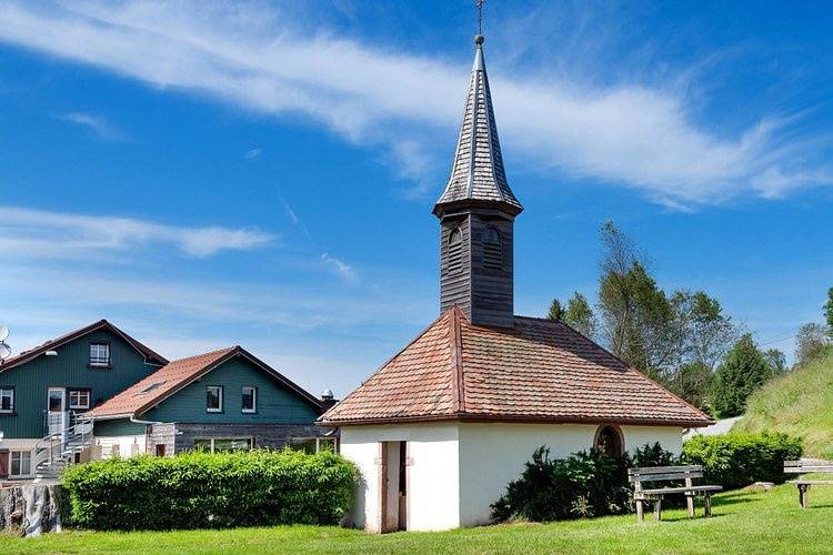 Chapelle