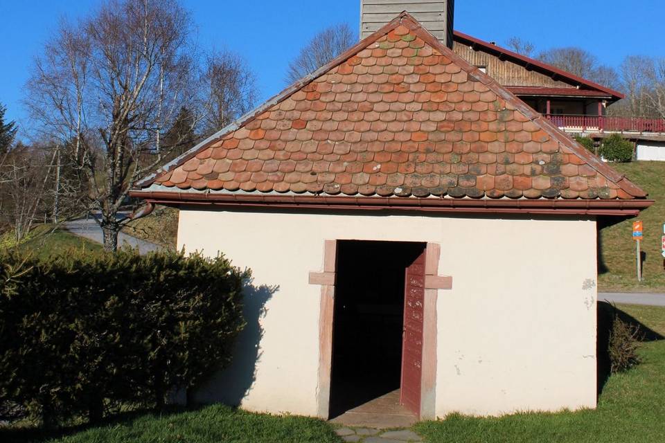 Chapelle 2