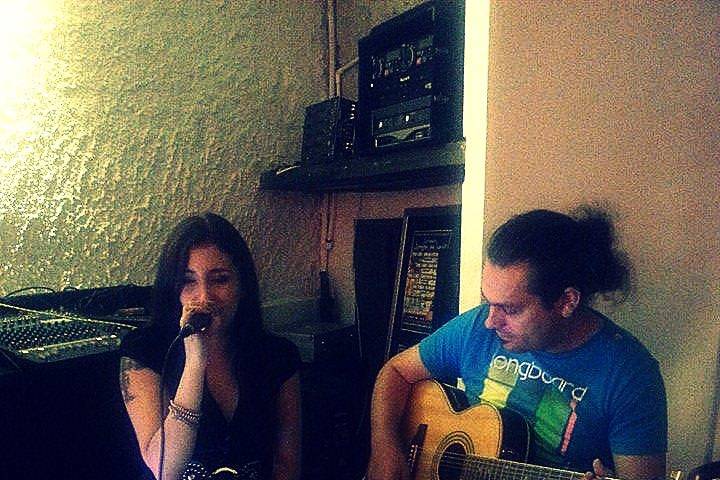 Sweet Tears (Duo Acoustique)