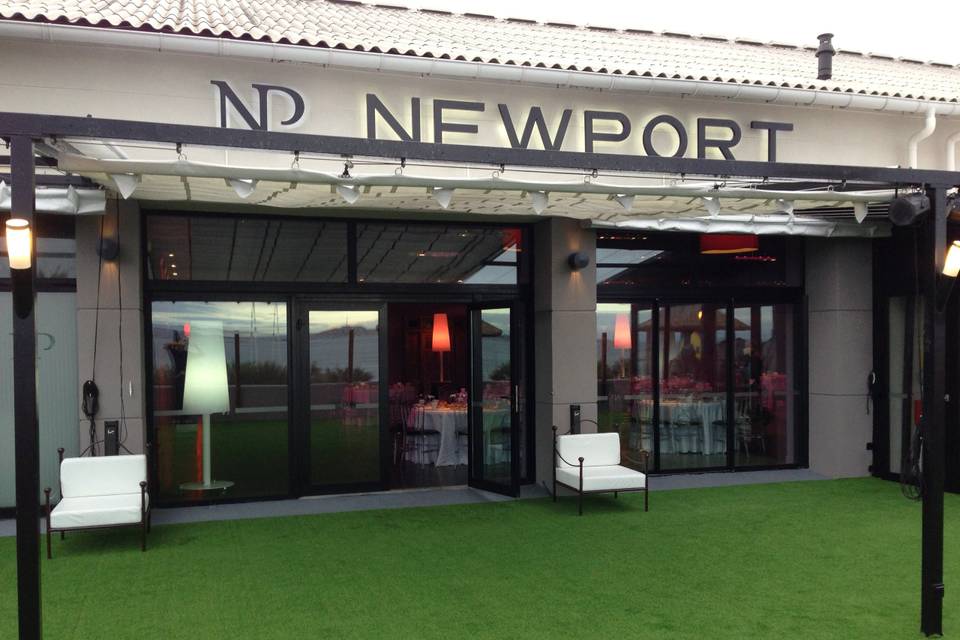 Le Newport