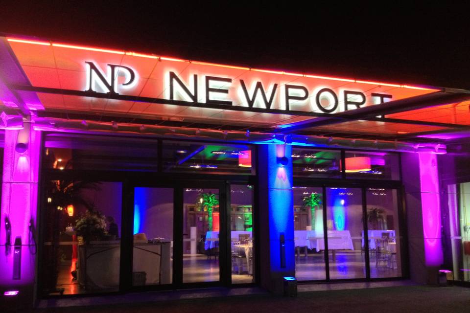 Le Newport