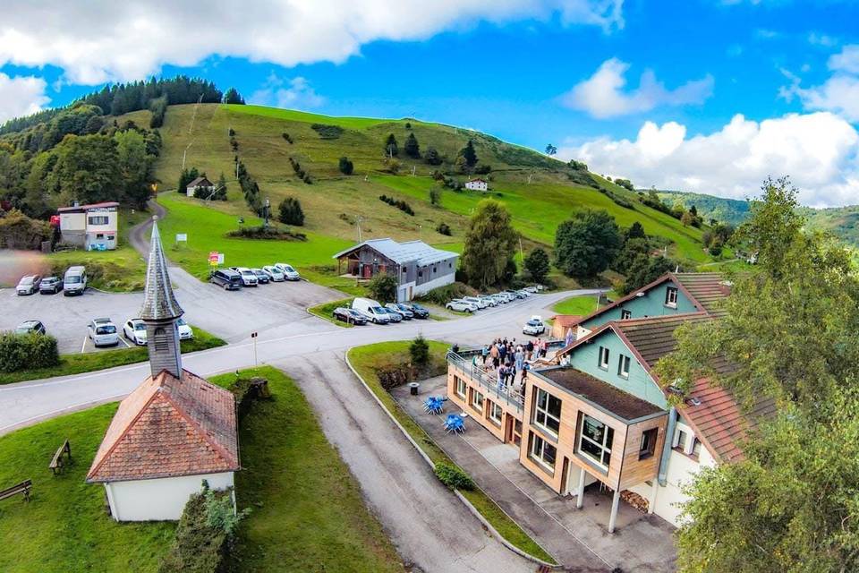 Vue Panoramique