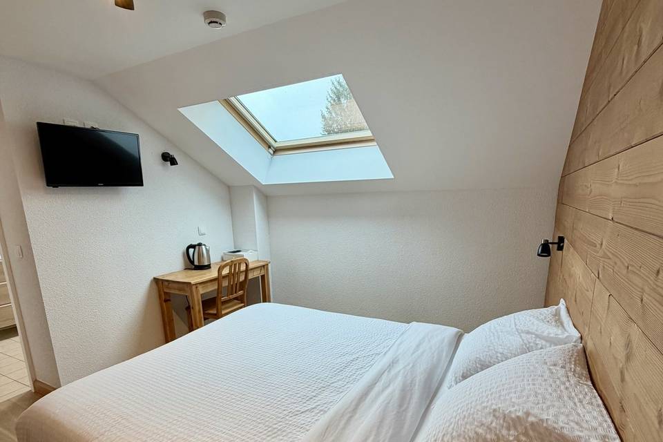 Chambre 2