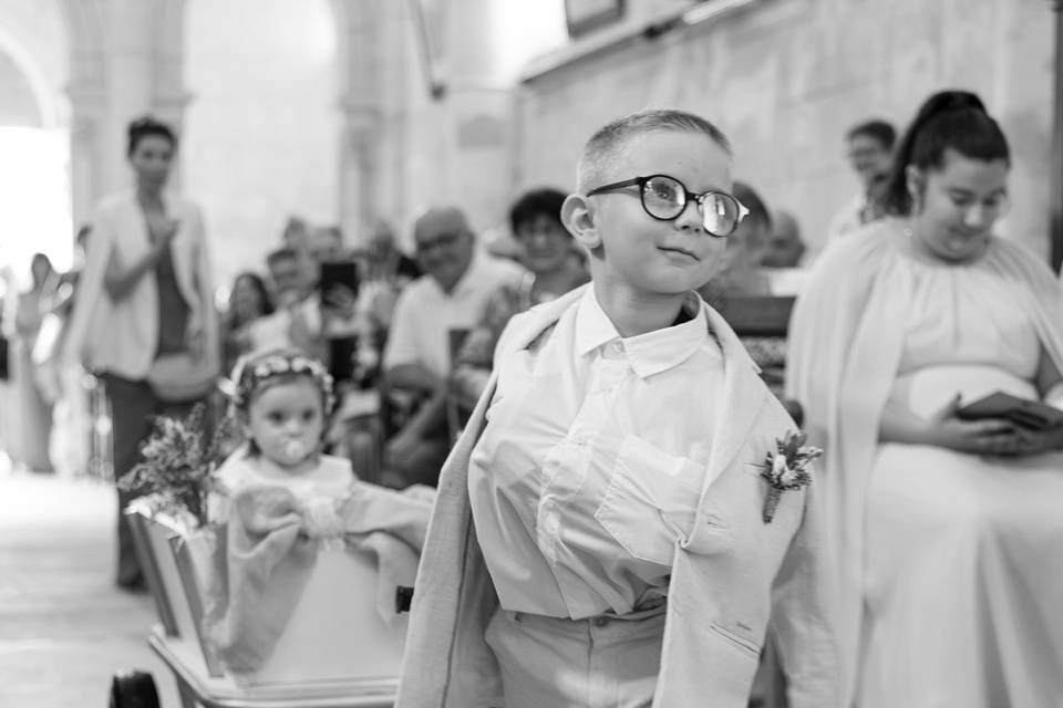 Eglise