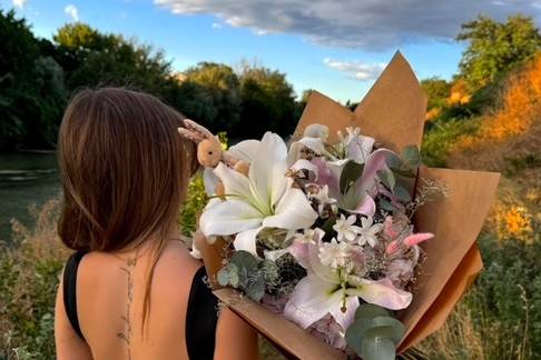 Bouquet 