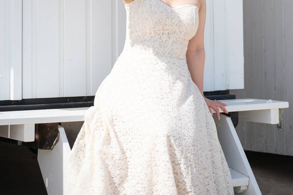 Mariée
