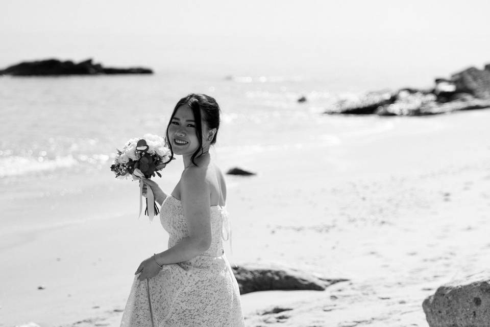 Mariée