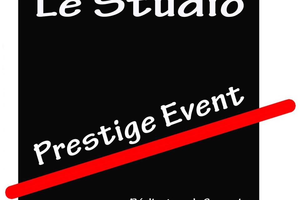 Le Studio Prestige Event