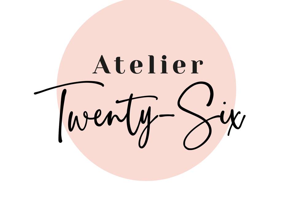 Atelier Twenty-Six