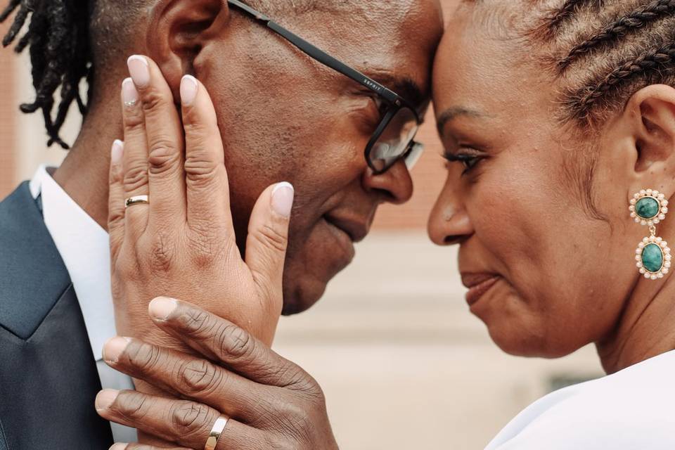 Asmahane & Jean-Marie