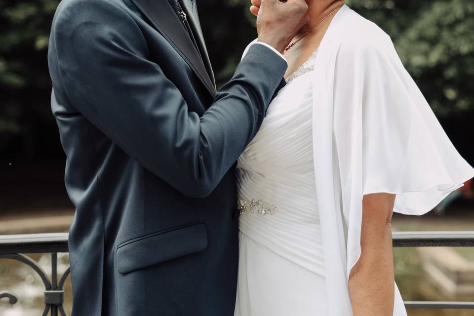 Asmahane & Jean-Marie