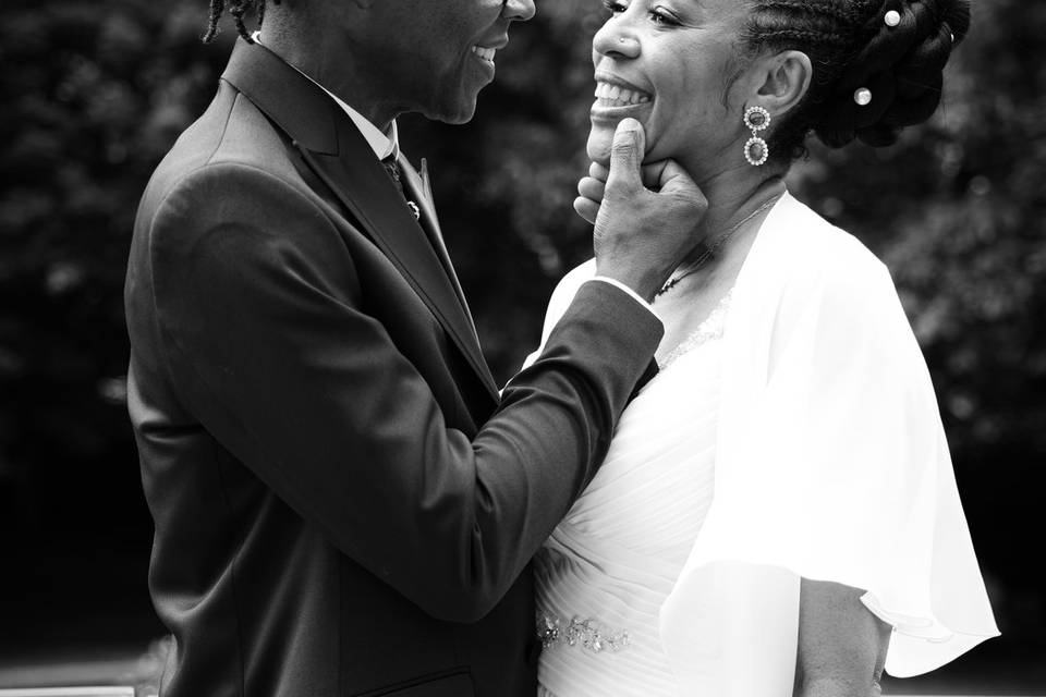 Asmahane & Jean-Marie