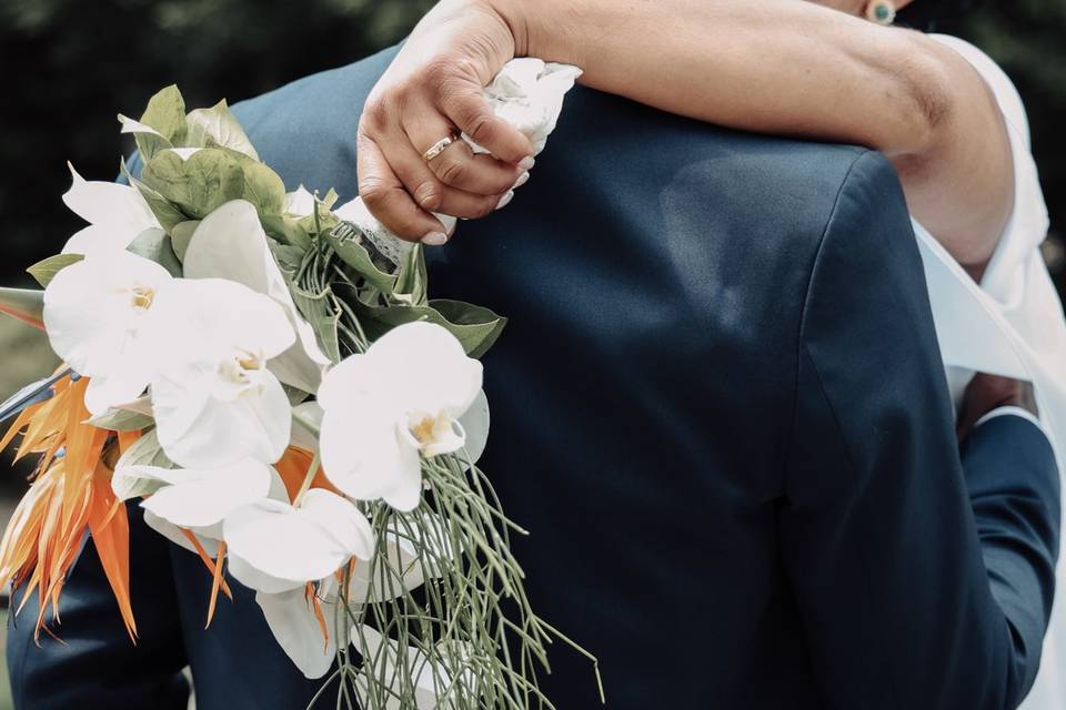 Asmahane & Jean-Marie