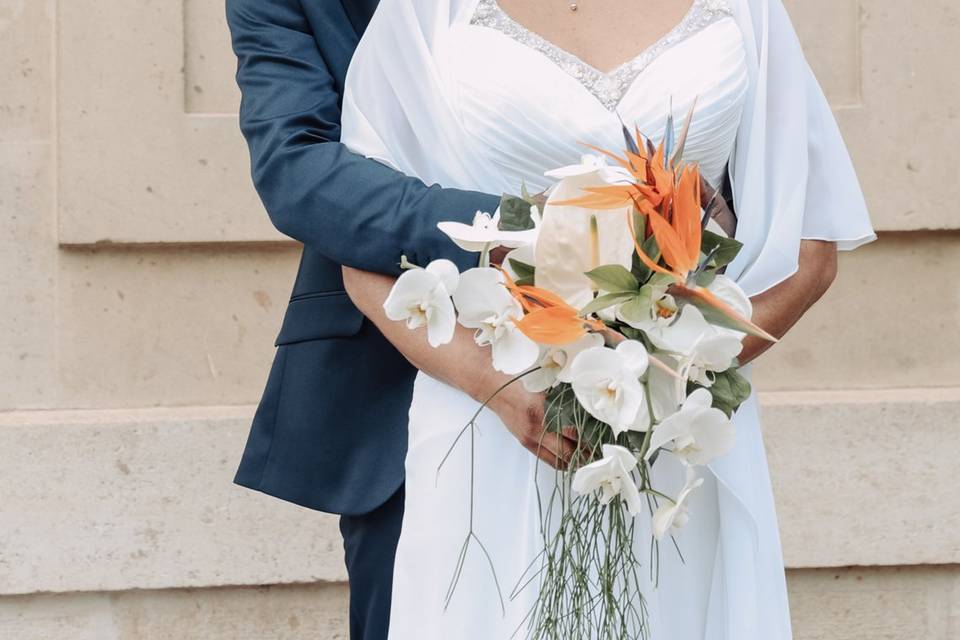 Asmahane & Jean-Marie