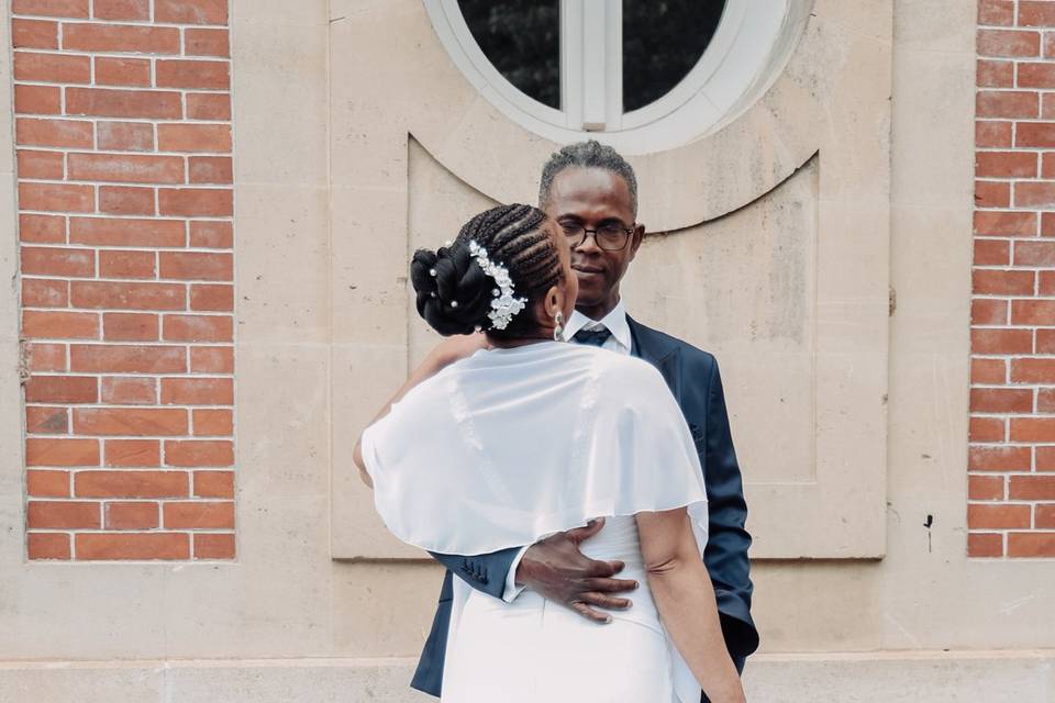 Asmahane & Jean-Marie