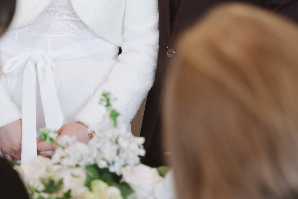 Célia & Benoît