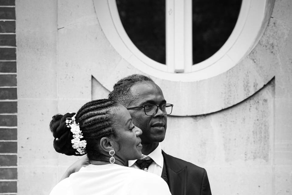 Asmahane & Jean-Marie