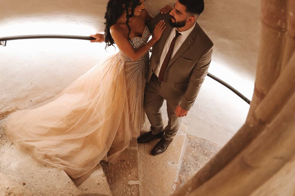 Tülin & Seyit