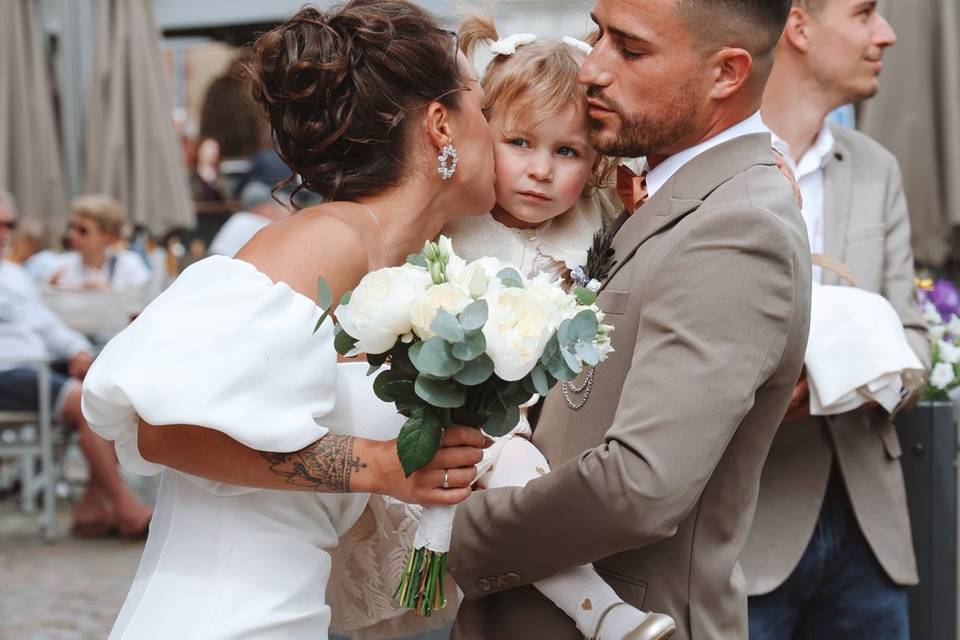 Manon & Thiébaud