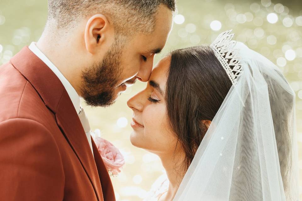 Halime & Adel