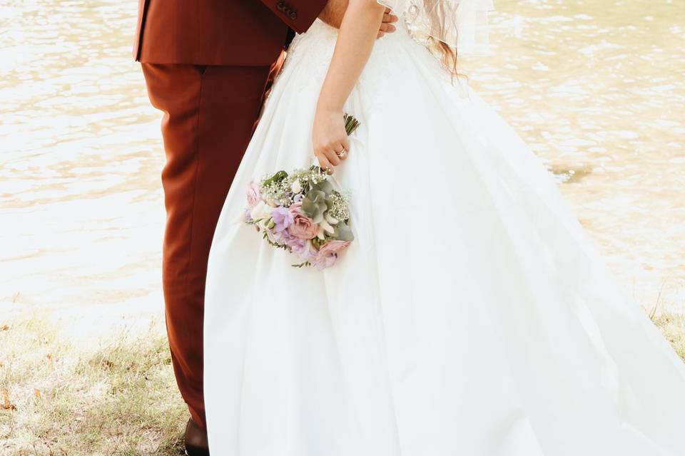 Halime & Adel