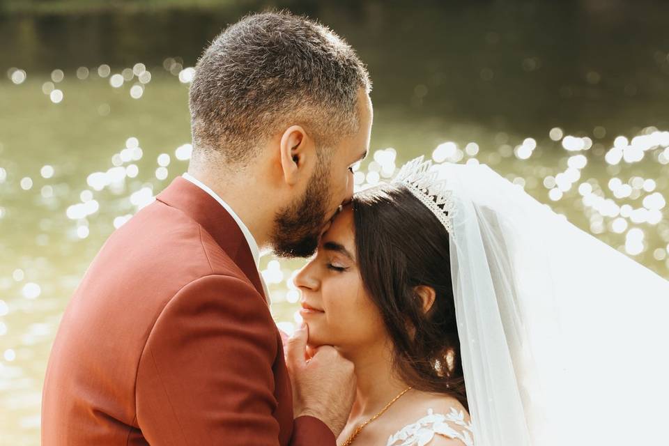 Halime & Adel
