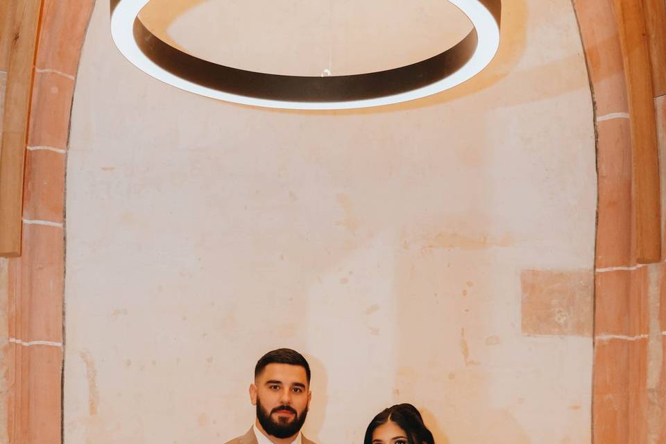 Tülin & Seyit